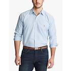 Ralph Lauren Polo Big & Tall Stripe Shirt (Homme)