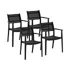 Royal Catering Stool 07 (4-pack)