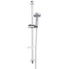 Clas Ohlson Dusjsett (Chrome)