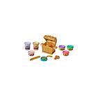 Hasbro Play-Doh Treasure Splash
