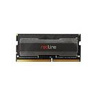Mushkin Redline SO-DIMM DDR4 2933MHz 2x32GB (MRA4S293HKKF32GX2)