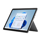 Microsoft Surface Go 3 for Business LTE i3 8GB 128GB