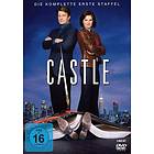 Castle - Season 1 (DE) (DVD)