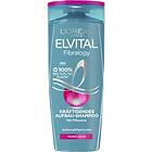 L'Oreal Elvital Fibralogy Shampoo 300ml