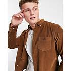 Gant Manchester Logo Casual Shirt (Herr)