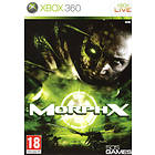 MorphX (Xbox 360)