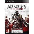 Assassin's Creed II - Lineage Edition (PS3)