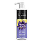 John Frieda Violet Crush For Blondes Purple Shampoo 500ml
