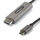 StarTech 4K@60Hz USB-C - HDMI 1m