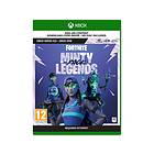 Fortnite - Minty Legends Pack (Xbox One | Series X/S)