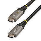 StarTech Durable 5A USB C - USB C 3.0 2m