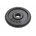 vidaXL Weight Plates 8x2.5kg