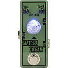 Tone City Match Cream Fuzz