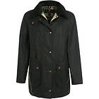 Barbour Tain Wax Jacket (Dame)