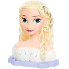 Disney Frozen 2 Deluxe Elsa Stailauspää