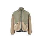 Only Onlariko L/S Mix Teddy Jacket (Dam)