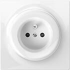 Fibaro Walli Outlet Type E FGWSONE-011