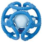 Nattou Soft Silicone Activeball Teether Toy