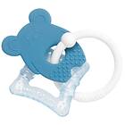 Nattou Soft Silicone Björn med kylder Teether Toy