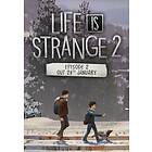 Life Is Strange 2 - Episode 2 (Expansion) (PC)