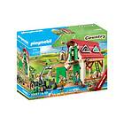 Playmobil Country 70887 Farm with Small Animals
