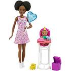 Barbie Skipper Babysitter Color Change GRP41