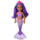 Barbie Chelsea Mermaid Dreamtopia GJJ90