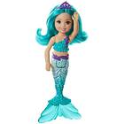 Barbie Chelsea Mermaid Dreamtopia GJJ89