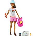 Barbie Wellness Doll GRN66