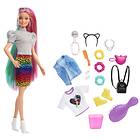 Barbie Hair Feature Doll GRN81