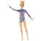 Barbie Rhythmic Gymnast GTN65