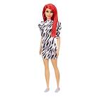 Barbie Fashionistas Doll #168 GRB56