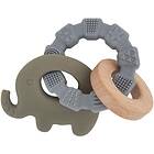 Summerville Organic Teether Toy Elefant 