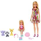 Barbie Chelsea The Lost Birthday GTM82