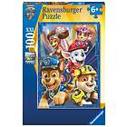 Ravensburger Pussel Paw Patrol Movie 100 Bitar