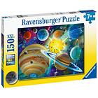 Ravensburger Pussel Kosmisk Kontakt 150 Bitar