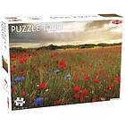 Tactic Puslespill Field Of Flowers 1000 Brikker