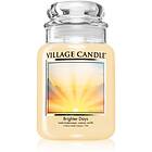 Village Candle Brighter Days Tuoksukynttilät 602g