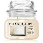 Village Candle Dolce Delight Doftljus 262g