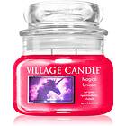 Village Candle Magical Unicorn Doftljus 262g