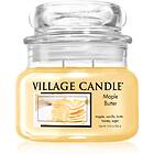 Village Candle Maple Butter Doftljus 262g