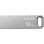 Kioxia USB 3.2 Gen 1 TransMemory U366 16GB