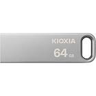 Kioxia USB 3.2 Gen 1 TransMemory U366 64GB