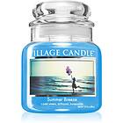 Village Candle Summer Breeze Doftljus 390g