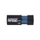 Patriot USB 3.2 Gen 1 Supersonic Rage Lite 32GB
