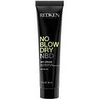 Redken No Blow Dry Airy Cream 30ml