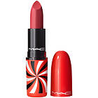 MAC Cosmetics Hypnotizing Holiday Lipstick