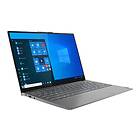 Lenovo ThinkBook 13s 20V90008FR 13,3" i7-1165G7 (Gen 11) 8Go RAM 256Go SSD