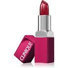 Clinique Pop Reds Shiny Lipstick
