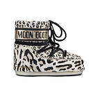 Moon Boot Mars Velvet (Dame)